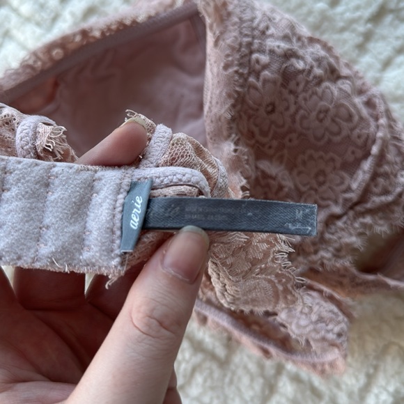Aerie Bralettes Size M - Picture 12 of 12